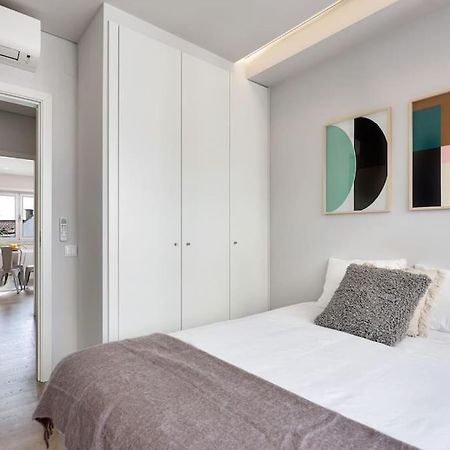 Lisbon Central Apartment With Balcony Bagian luar foto